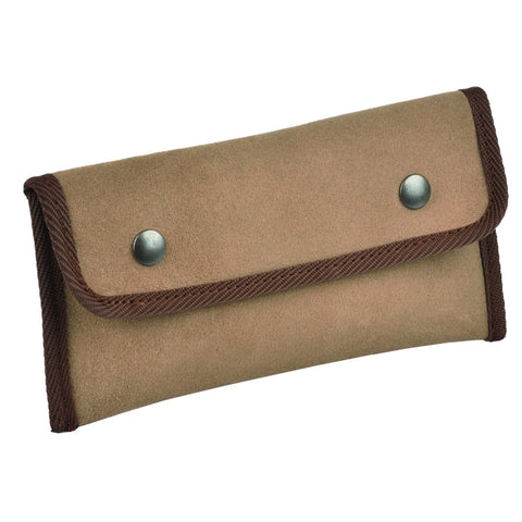 Pochette Porte Balles Tunet Croûte vachette - 10 balles 55247217