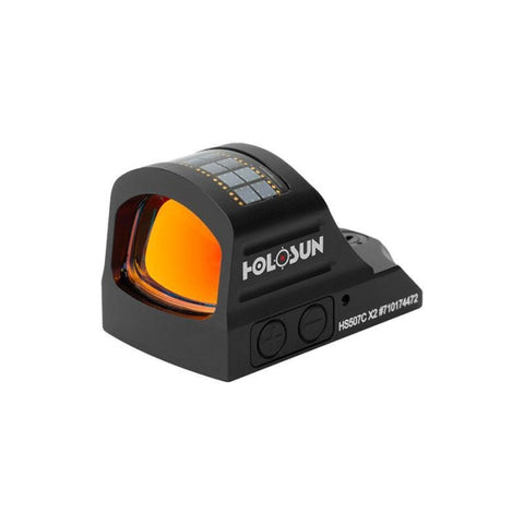 Point Rouge Holosun Micro Reflex Dot 507 C HHS507C