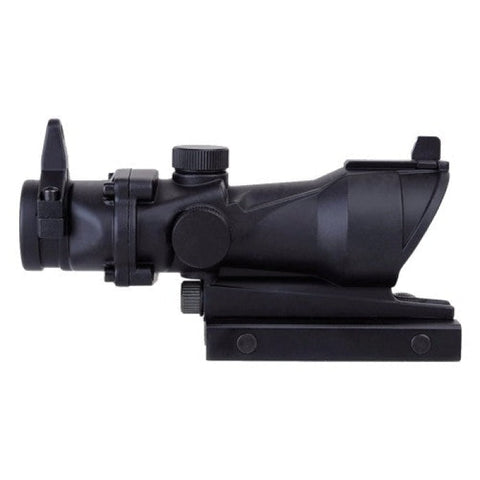 Point rouge Tactical Ops ACOG Flexline TAC3308