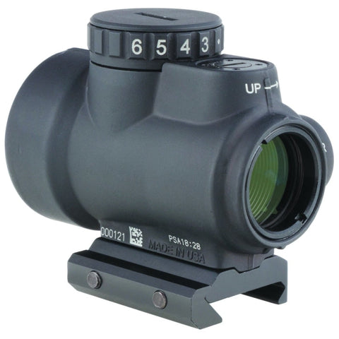 Point rouge Trijicon MRO 1x25 51103467