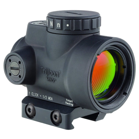 Point rouge Trijicon MRO 1x25 51103490