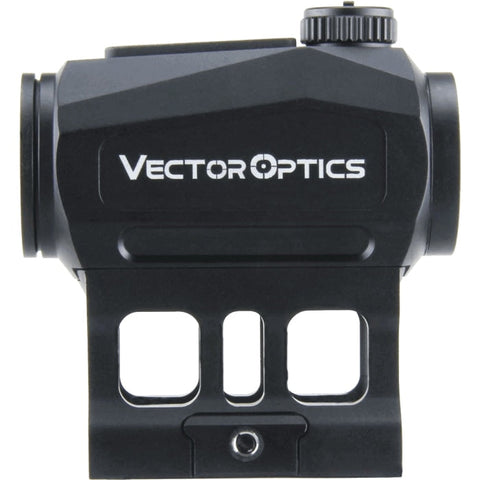 Point Rouge Vector Optics 1x22 Scrapper VE00112