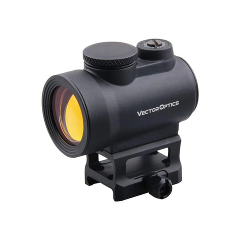 Point Rouge Vector Optics Centurion 1x30 3MOA 7N VE00119