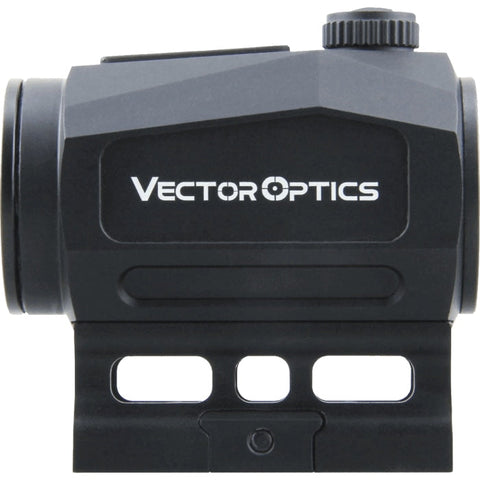 Point Rouge Vector Optics Scrapper 1x25 GEN 2 VE00019