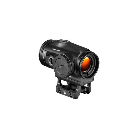 Point Rouge Vortex Spitfire HD 3x Prism Scope Red Dot VSPR300