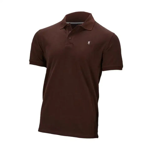 Polo Browning Ultra 78 - Dark Brown 3019079801