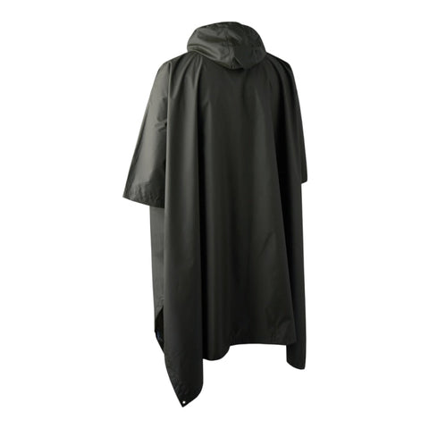 Poncho de pluie DeerHunter Survivor 8894393XL/2XL/3XL