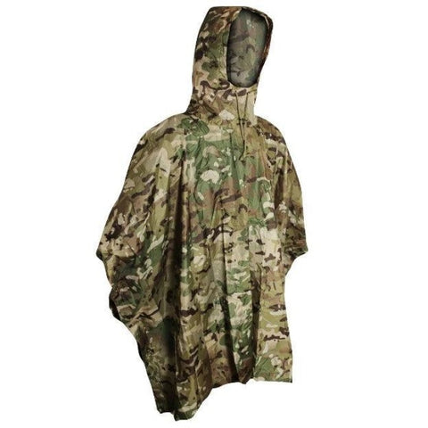 Poncho de pluie Vcam Viper A60823