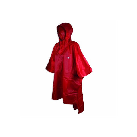 Poncho Tatonka De Pluie TK2799015