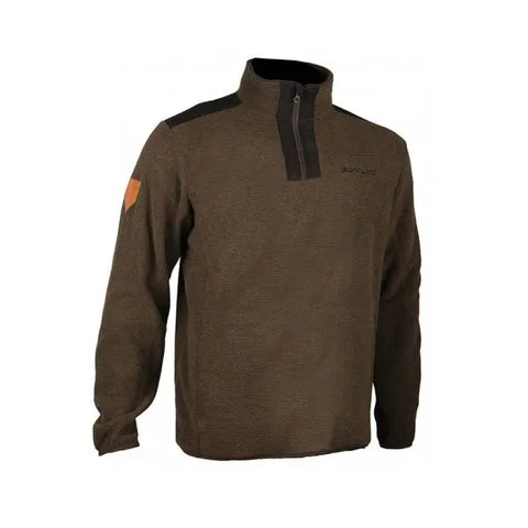 Pull Somlys col montant zippé 150/M