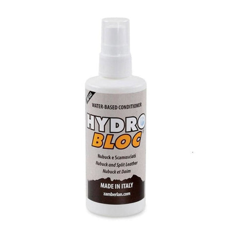 Pulvérisateur Zamberlan Hydrobloc - 110 ml A06201