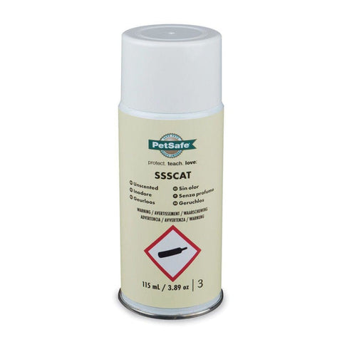 Recharge spray répulsif PetSafe CY2095