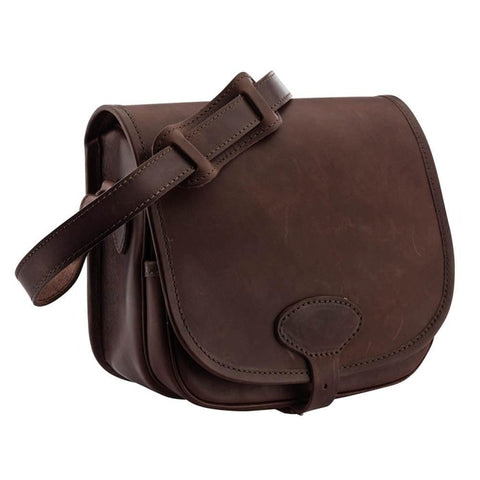 Sac à cartouche - Country Sellerie - Cuir Gras CU5600