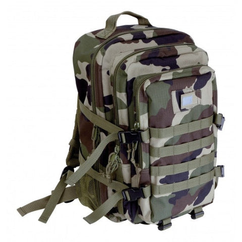 Sac à dos Cityguard multi-compartiment 2763C