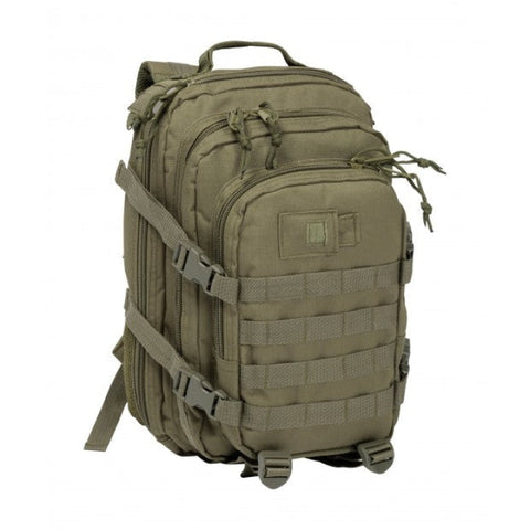 Sac à dos compact Cityguard multicompartiement 30 L 2773K