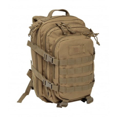 Sac à dos compact Cityguard multicompartiement 30 L 2773O