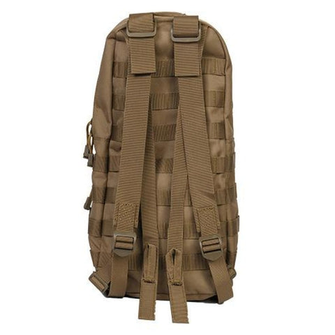 Sac à dos Lancer Tactical hydrobag 1000D A68628