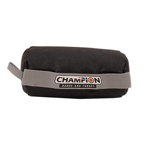 Sac Champion Cylindrique Grip Arrière de Maintien - Gris CH40892