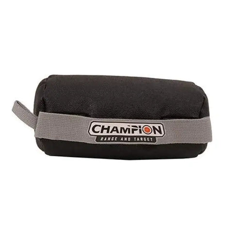 Sac Champion Cylindrique Grip Arrière de Maintien - Gris CH40892