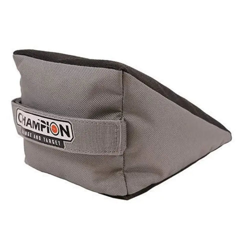 Sac Champion Grip Arrière Compensateur d’Angle - Gris CH40890