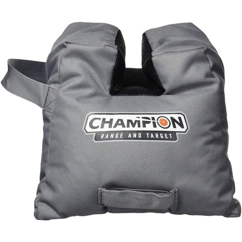 Sac Champion Rail Grip Avant en V - Gris CH40893