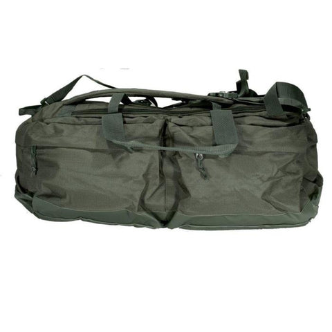 Sac Cityguard Operationnel 110L 2730K