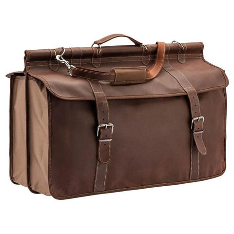 Sac de battue - Country Sellerie - En cuir CU1380