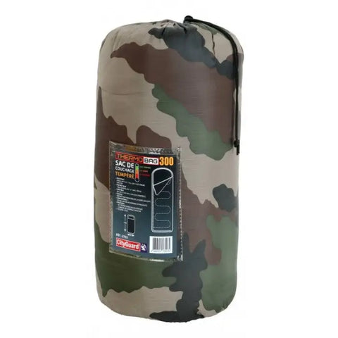 Sac de couchage Cityguard thermobag 300 2761C