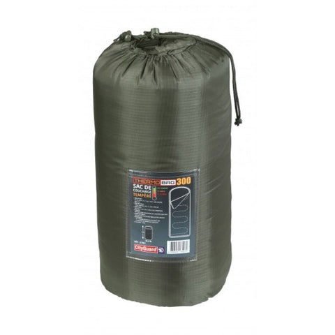 Sac de couchage Cityguard thermobag 300 2761K