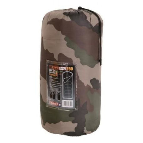 Sac de couchage Cityguard Thermobag 450 2762