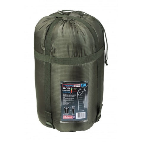 Sac de couchage Cityguard Thermobag 450 2762K