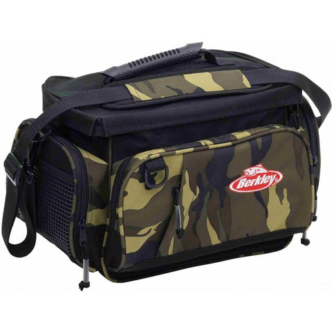 Sac de rangement Berkley Camo Shoulder Bag 1257157