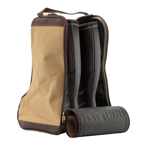 Sac de Rangement Country pour Bottes CU6011