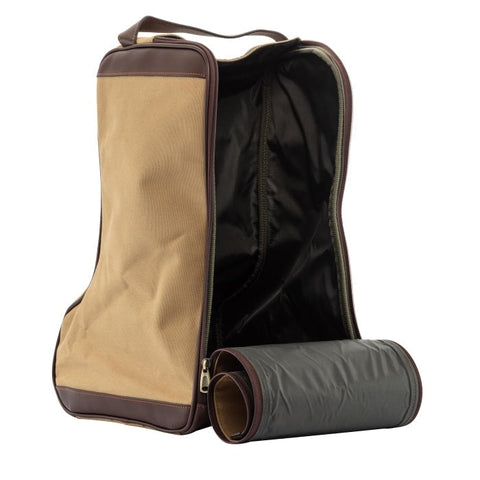 Sac de Rangement Country pour Bottes CU6011