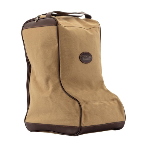 Sac de Rangement Country pour Bottes CU6011