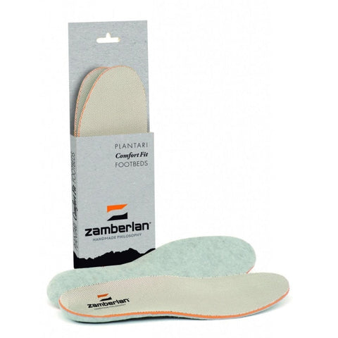 Semelles Zamberlan Memory Comfort Fit A06212T37