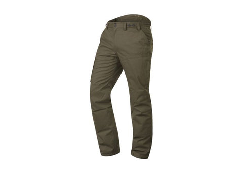 Pantalon Stagunt Northgame - Bison