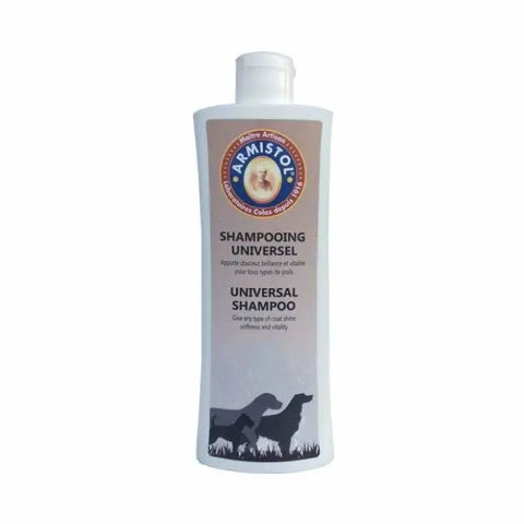 Shampoing doux universel Armistol - 250 ml 25400