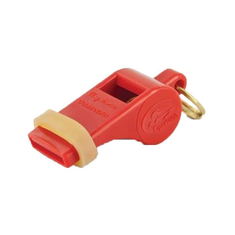 Sifflet roy gonia SportDog commander - Rouge cy2328