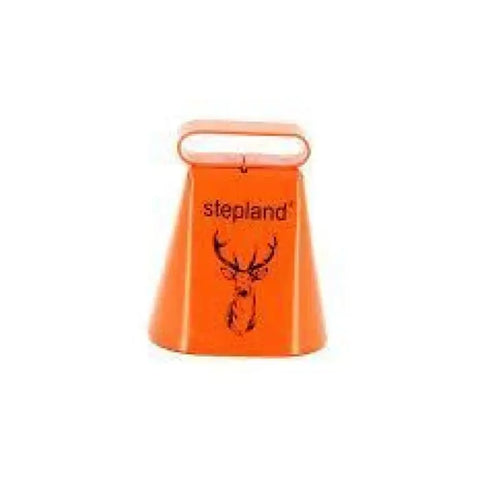 Sonnaillon orange cerf Stepland SLCH013