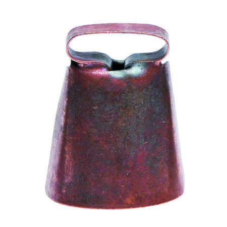 Image du Sonnaillon Januel Picon N°0 Haut Métal pour la chasse, accessoire en métal compact et léger, idéal pour localiser les mouvements des petits chiens ou chiots avec un son clair et distinctif