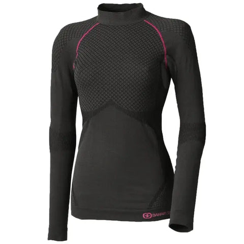 Sous-vêtement Damart sport haut Activ body 3 Femme 129540010XL2XL