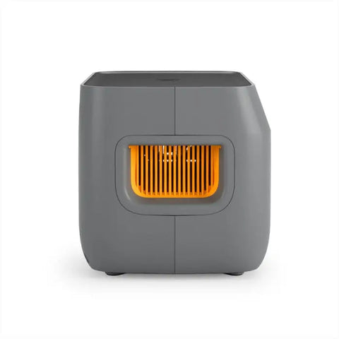 Station Electrique portable BioLite Basecharge 600/622 Wh BGA0102