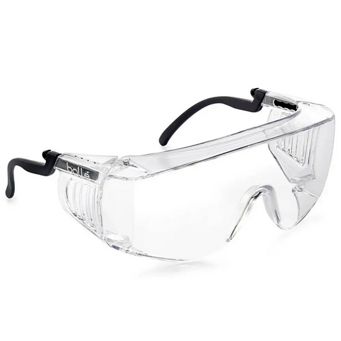 Sur-Lunettes de Protection BOLLE SAFETY Squale - Lunettes de protection