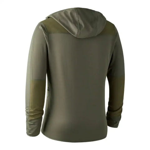 Sweat léger DeerHunter Rogaland Adventure Green 8773353M