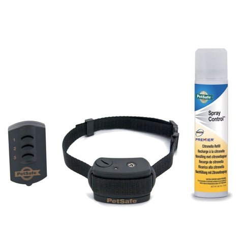 Système de dressage à spray PetSafe - 85 m PDT19-14182