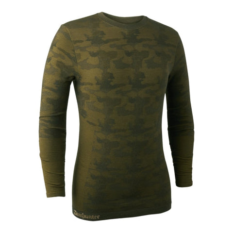 T-shirt Thermique DeerHunter 7045370S/M