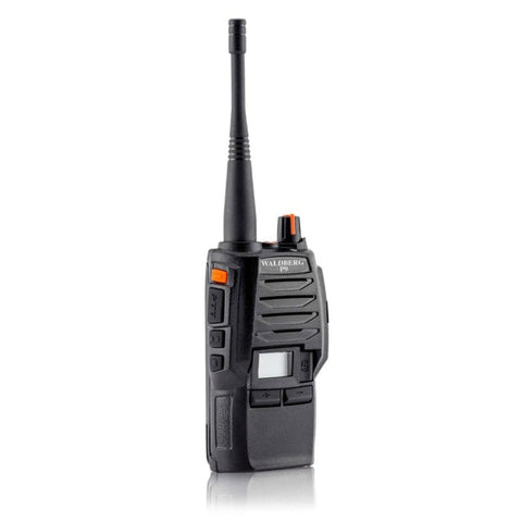 Talkie-Walkie Waldberg P9 PRO V2 A69235