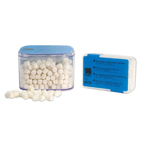 Tampons de nettoyage Europarm - Cal. 4.5 A51710