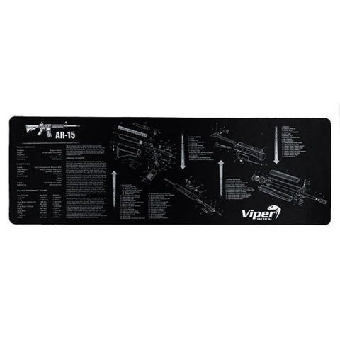 Tapis de réparation d’armes Viper - AK47 A60718